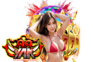 99yak เว็บตรง