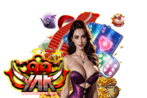 99yak แจกเครดิตฟรี